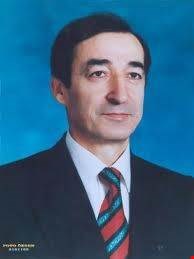 Kemal NEHROZOĞLU